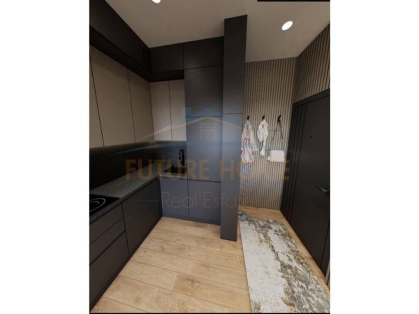 Qera, Apartament 1+1+Post Parkimi, Rruga e Kavajes UNA37783