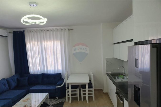 Apartament me qera Don Bosko 1+1