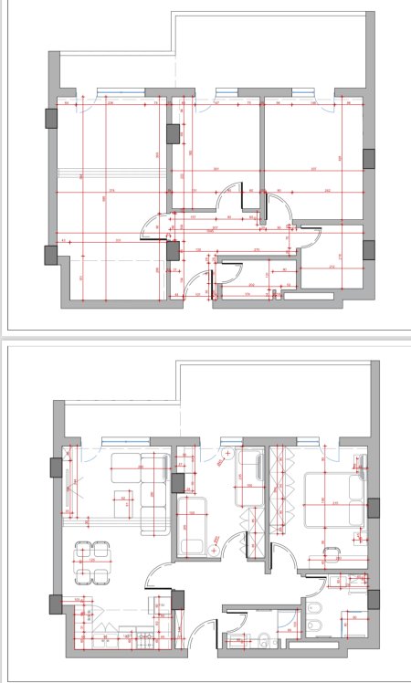 SHITET... SUPER APARTAMENT 2+1 TE PAZARI I RI