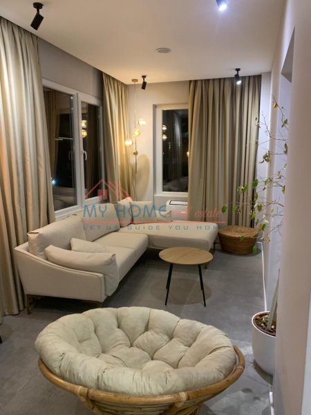 Apartament 3+1 me Qira Kopshti Botanik Tirane