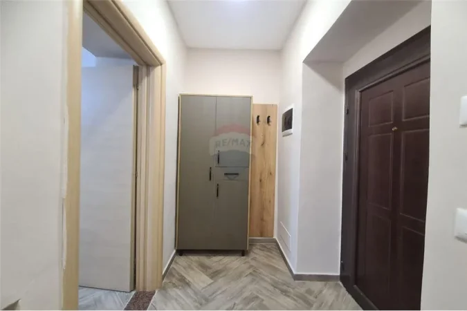Apartament 2+1 ne shitje tek Rruga e Durresit!