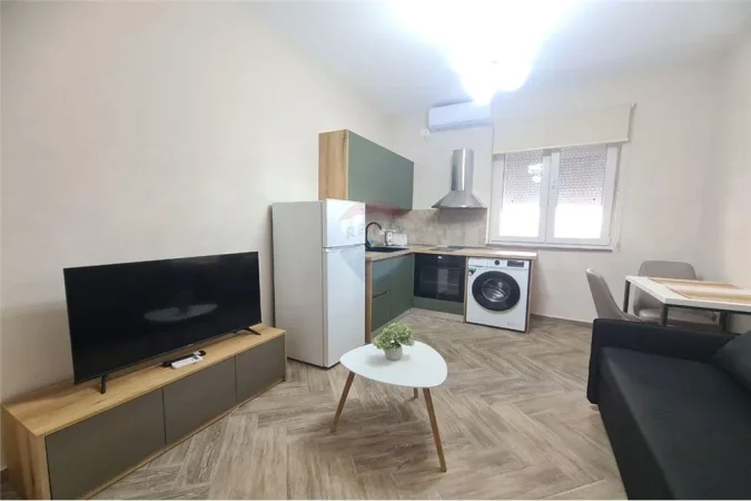 Apartament 2+1 ne shitje tek Rruga e Durresit!