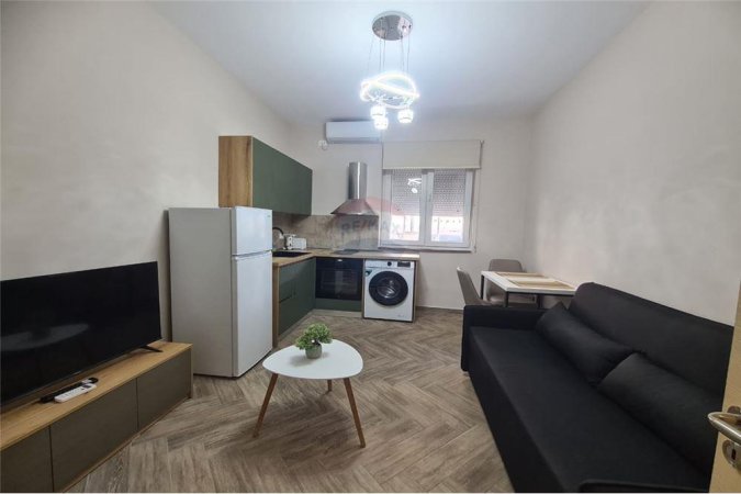 Apartament 2+1 ne shitje tek Rruga e Durresit!