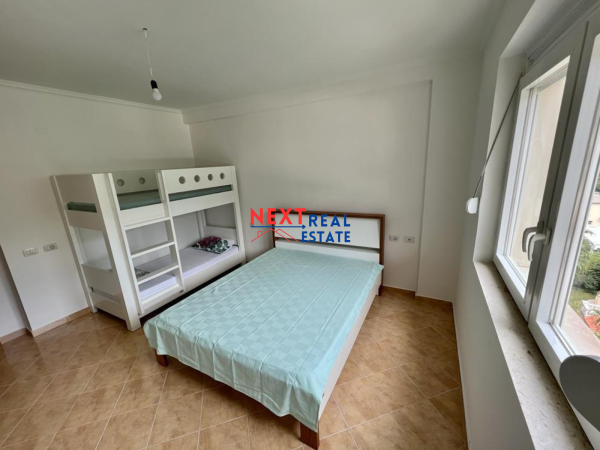 JEPET ME QERA AFATGJATE APARTAMENT 1+1 NE LUNGOMARE, VLORE