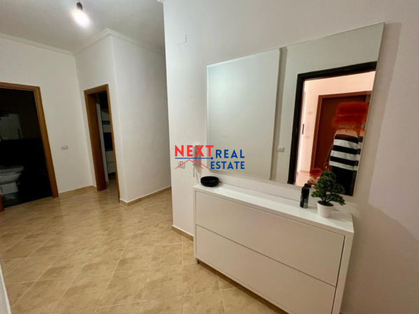 JEPET ME QERA AFATGJATE APARTAMENT 1+1 NE LUNGOMARE, VLORE