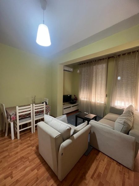 Qira, Apartament 1+1, Qender, Pran Black Diamond Tirane