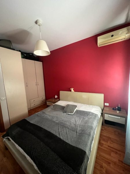 Qira, Apartament 1+1, Qender, Pran Black Diamond Tirane