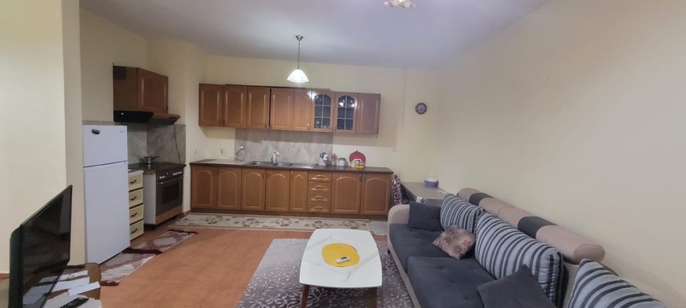 Shitet 1+1 Apartament Tirane