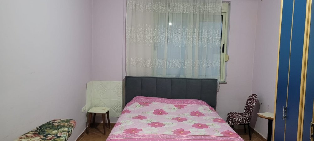 Shitet 1+1 Apartament Tirane