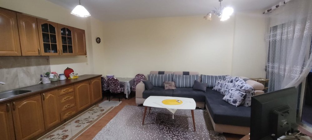 Shitet 1+1 Apartament Tirane