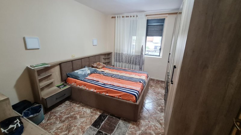 APARTAMENT 2+1 NE BULEVARD PER QIRA !