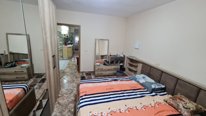 APARTAMENT 2+1 NE BULEVARD PER QIRA !