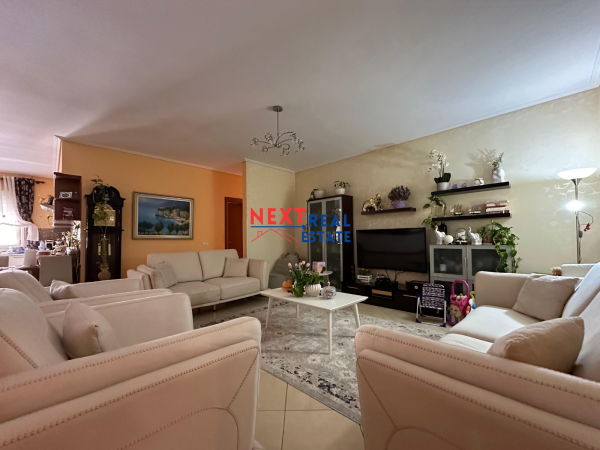 🆕🔥ULJE CMIMI! SHITET APARTAMENT 3+2+2 NE BULEVARDIN VLORE-SKELE