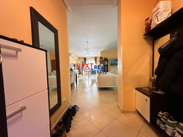 🆕🔥ULJE CMIMI! SHITET APARTAMENT 3+2+2 NE BULEVARDIN VLORE-SKELE