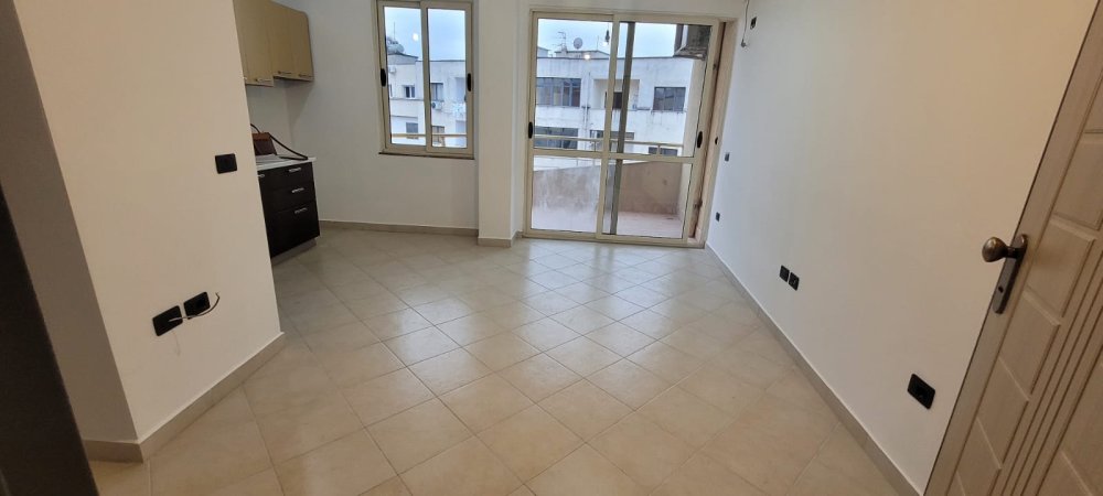 Shitet 1+1 Apartament Tirane