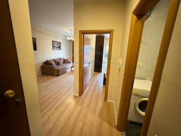 Qera, Apartament 1+1, Yzberisht.UNA37837