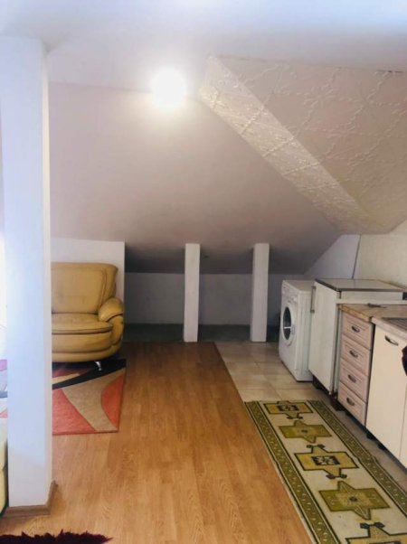 Tirane, jepet me qera apartament 1+1+A+BLK Kati 3, 90 m² 230 Euro (Haxhi Bardhi.)