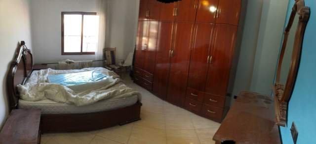 Tirane, jepet me qera apartament 2+1 Kati 4, 90 m² 350 Euro (Jordan Misja)