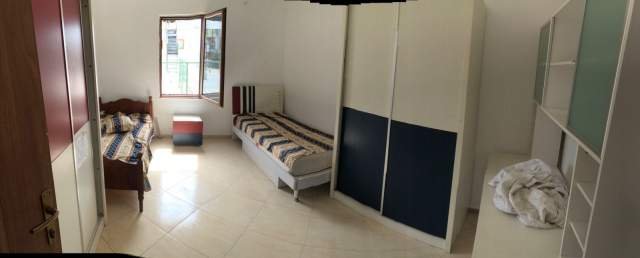 Tirane, jepet me qera apartament 2+1 Kati 4, 90 m² 350 Euro (Jordan Misja)