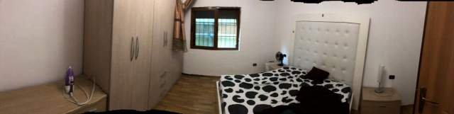 Tirane, jepet me qera apartament 2+1 Kati 4, 90 m² 350 Euro (Jordan Misja)