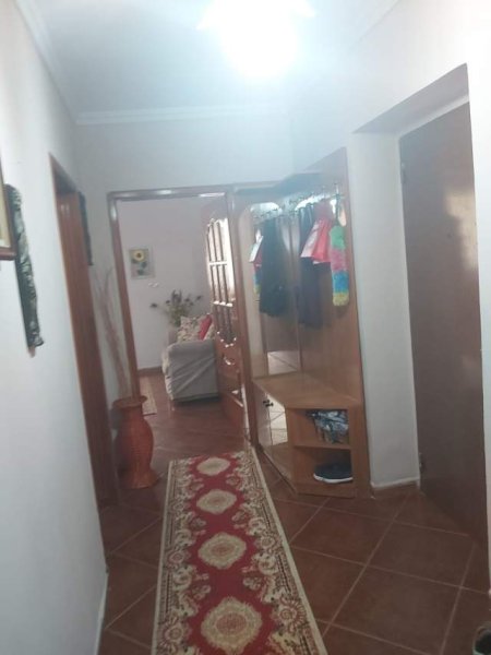 Tirane, jepet me qera apartament 1+1 Kati 1, 55 m² 300 Euro (Mihal Grameno)