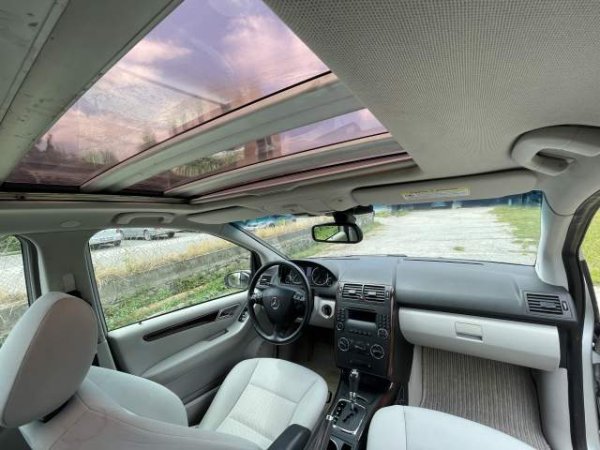 Tirane, shes makine Mercedes-Benz A180 Viti 2007, 4.250