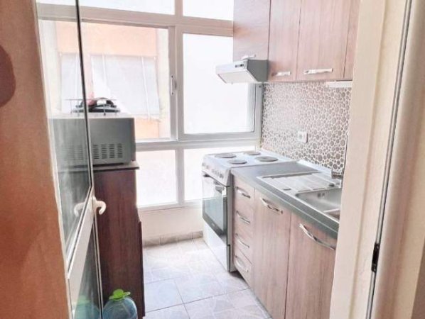 Tirane, jepet me qera apartament 1+1+BLK Kati 3, 61 m² 390 Euro (Rruga Rrapo Hekali)