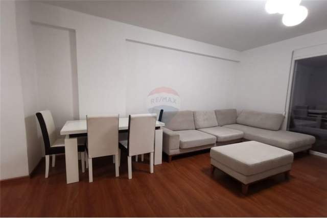 Tirane, jepet me qera apartament 2+1 Kati 6, 110 m² 550 Euro (Rruga Ndre Mjeda - 21 Dhjetori, Shqipëri)
