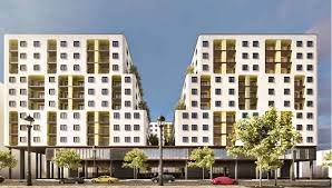 Tirane, shes apartament 2+1+BLK Kati 4, 105 m² 94.500 Euro (yzberisht)