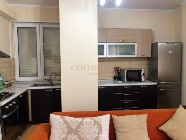 Tirane, jap me qera apartament 1+1+BLK Kati 2, 65 m² 500 Euro (Rruga e Elbasanit)