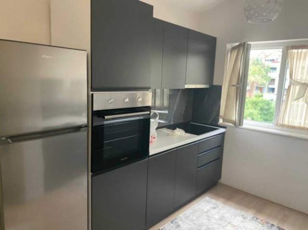 Tirane, jepet me qera apartament 1+1+A+BLK Kati 4, 100 m² 350 Euro (Todi Shkurti)