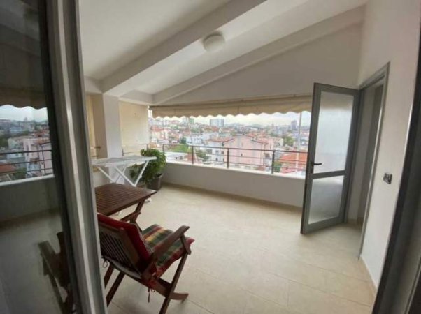 Tirane, jepet me qera apartament 1+1+A+BLK Kati 4, 100 m² 350 Euro (Todi Shkurti)