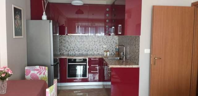 Tirane, jepet me qera apartament 2+1+BLK Kati 3, 105 m² 400 Euro