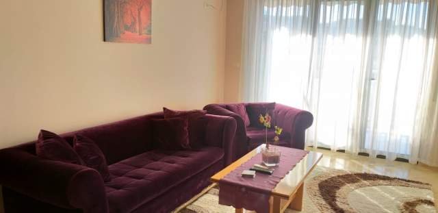 Tirane, jepet me qera apartament 2+1+BLK Kati 3, 105 m² 400 Euro