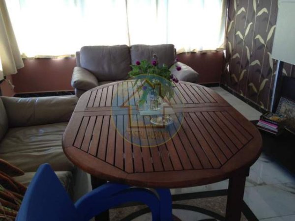 Dhermi, jepet me qera Vile 2+1+A Kati 3, 6.000 Euro (Drimadhe)