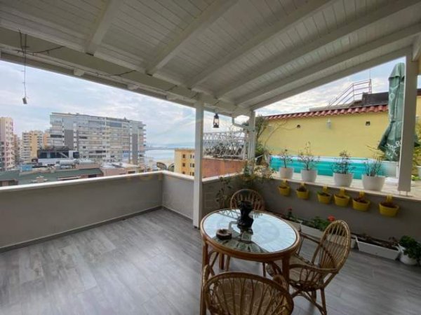 Durres, ofert apartament 3+1+A+BLK Kati 10, 228 m² 280.000 Euro (Vollga,Durres)