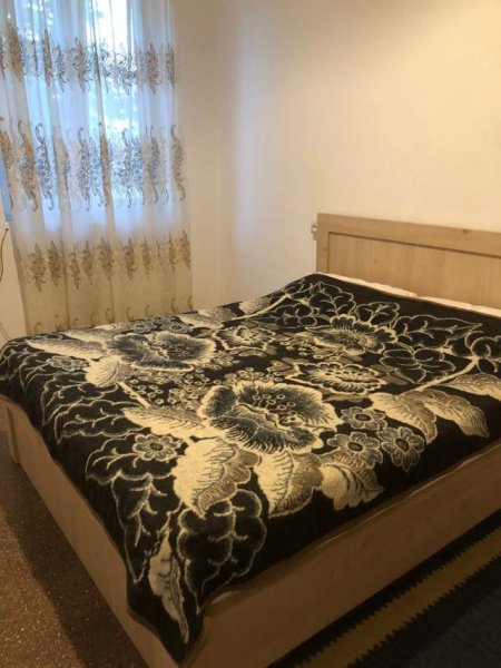 Tirane, jepet me qera apartament 2+1+BLK Kati 2, 60 m² 400 Euro (Adresa. Lulishtja Cajupi.  Rr: Njazi Demi   Siperf)