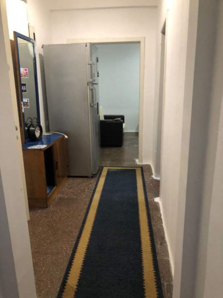 Tirane, jepet me qera apartament 2+1+BLK Kati 2, 60 m² 400 Euro (Adresa. Lulishtja Cajupi.  Rr: Njazi Demi   Siperf)