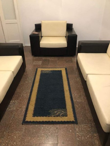 Tirane, jepet me qera apartament 2+1+BLK Kati 2, 60 m² 400 Euro (njazi demi)
