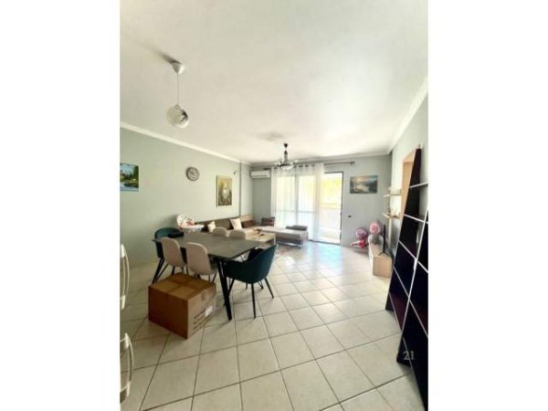 Tirane, jepet me qera apartament 2+1+A+BLK Kati 6, 75 m² 420 Euro (Tregu Elektrik)