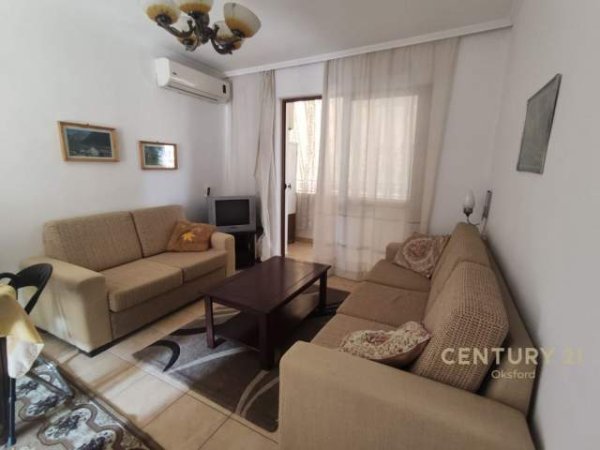 Tirane, shitet apartament 1+1+A+BLK Kati 3, 52 m² 58.000 Euro (Shkolla e Bashkuar)