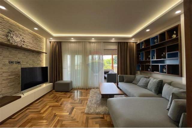 Tirane, shitet apartament 2+1+BLK 89 m² 140.000 Euro (DURRES)