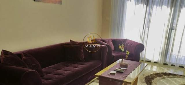Tirane, jepet me qera apartament 2+1+BLK Kati 3, 105 m² 400 Euro (Kopshti Zoologjik)