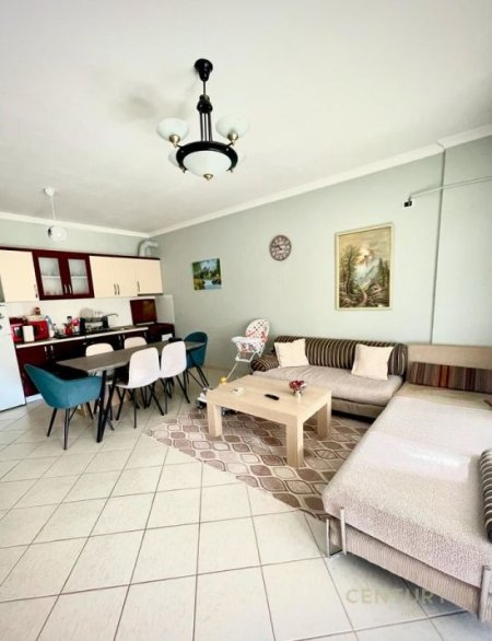 Tirane, jepet me qera 2+1+BLK Kati 6, 420  (tregu elektrik)