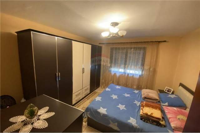 Tirane, shitet apartament 2+1 Kati 5, 73 m² 55.000 Euro