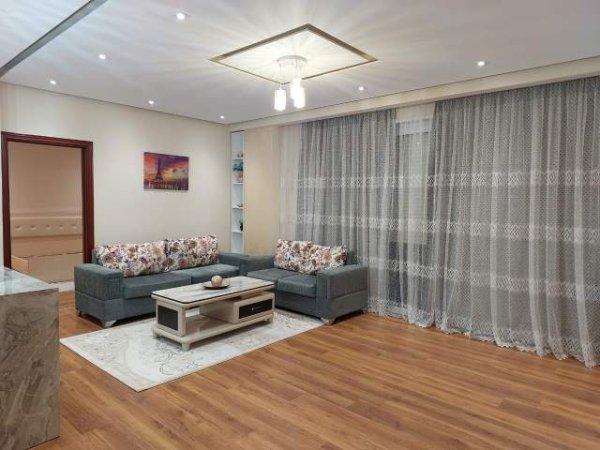 Tirane, jepet me qera apartament 1+1+A+BLK Kati 3, 77 m² 350 Euro (news 24)