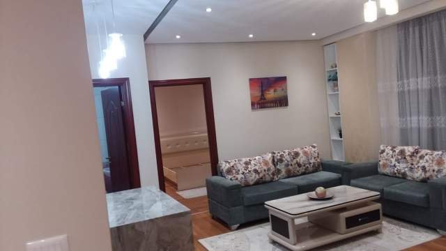 Tirane, jepet me qera apartament 1+1+A+BLK Kati 3, 77 m² 350 Euro (news 24)