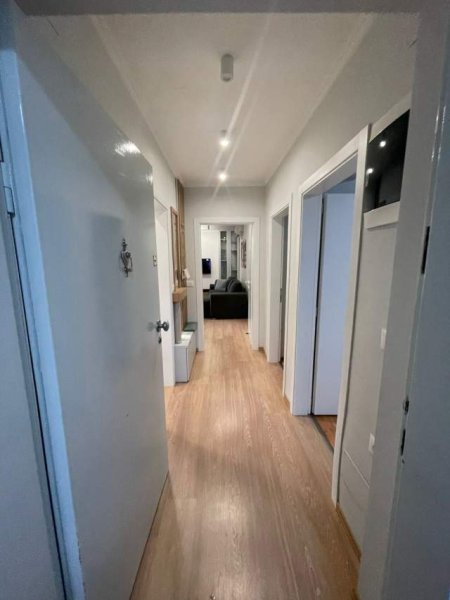 Tirane, shitet apartament 2+1+A+BLK Kati 2, 80 m² 160.000 Euro (Muhamed gjollesha)