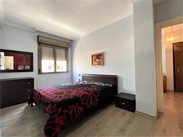 Tirane, jepet me qera apartament 1+1+A+BLK Kati 10, 55 m² 400 Euro (qender)