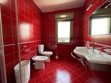 Tirane, jepet me qera apartament 1+1+A+BLK Kati 10, 55 m² 400 Euro (qender)